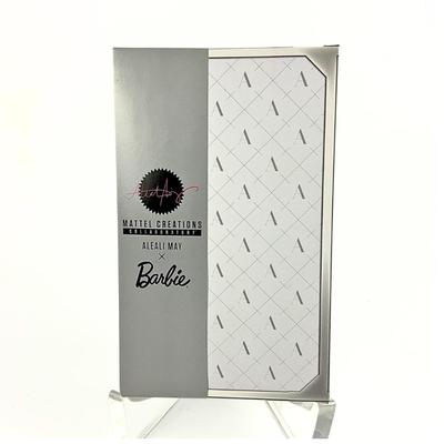 229. Barbie Mattel Creations Aleali May
