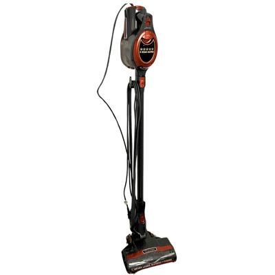 234. Shark Rocket Vacuum Cleaner HV301, Lightweight Upright Vacuum