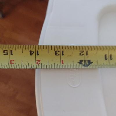 Collection of Sterilite Plastic Storage Containers
