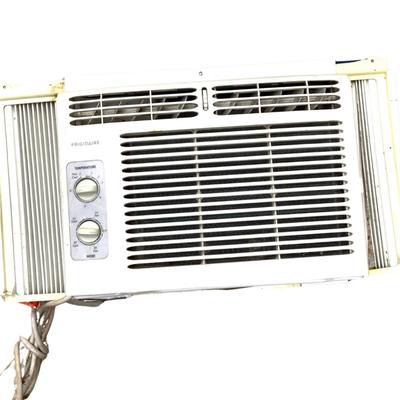 238. Frigidaire Window Air Conditioner - Model FFRA05LIRI