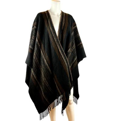 241. Wool FARMERS MARKET Shawl