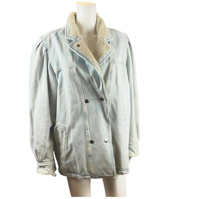 244. ISABEL ÉTOILE MARANT Lucinda Jacket
