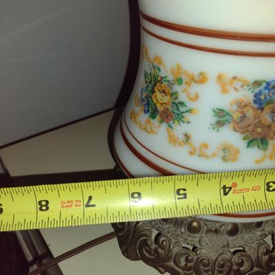 Electric Table Top Lamp