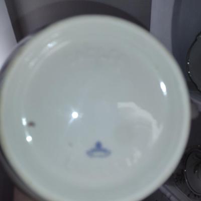Sadler English China Teapot