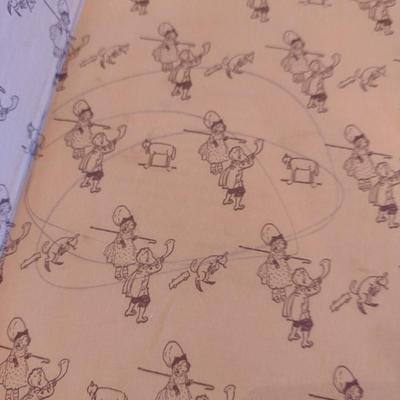 Vintage Collection of Winnie the Pooh Hardback Books