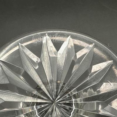 WATERFORD Crystal Kylemore Glasses (See Details)