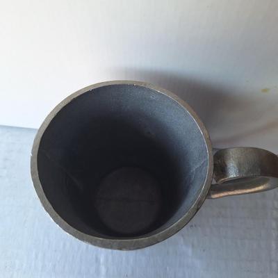 Oneida Heirloom Pewter Tankard