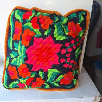 pillow