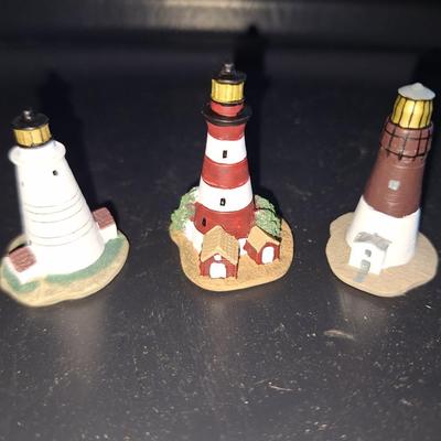 3 pc lightshouse thimble