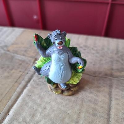 Baloo Thimble
