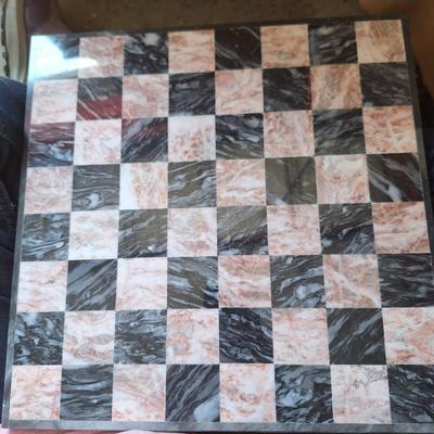 Chess set