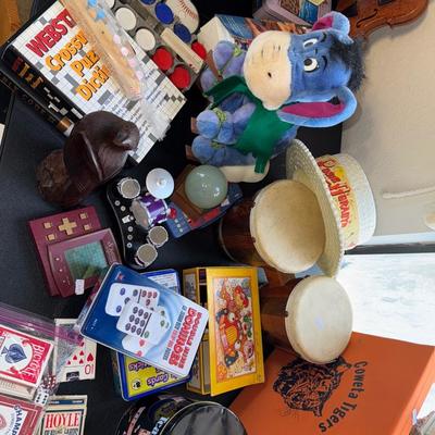 BOYS ROOM RIGHT TABLE