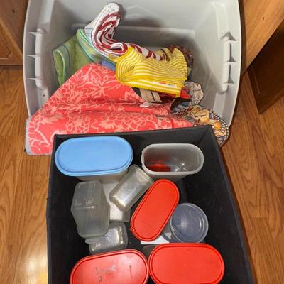 KITCHEN ROLLING CABINET LOT - CABINET INCLUDED