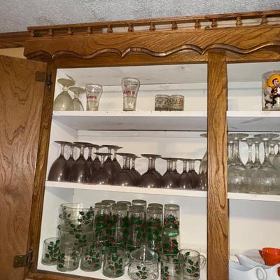 KITCHEN LEFT SIDE LOT