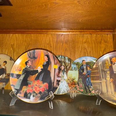 CARNIVAL GLASS, MISCELLANEOUS LOT