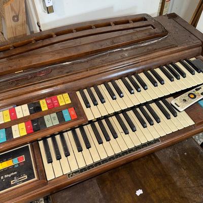 ORGAN