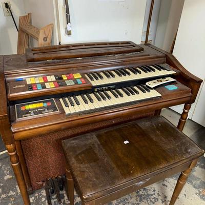 ORGAN
