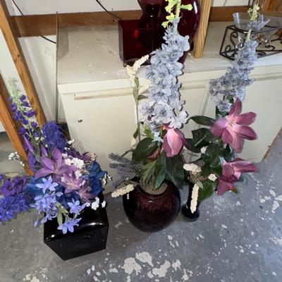 FAKE PLANT LOT
