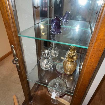 LIVING ROOM CLOCK LOT