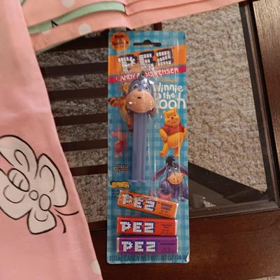 DISNEY MICKEY AND MINNIE MOUSE CURTAINS PLUS MORE