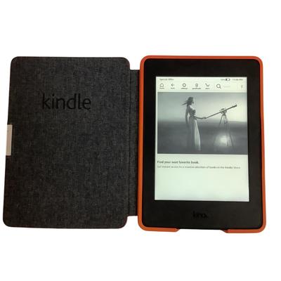 313 Amazon Kindle with Cover
