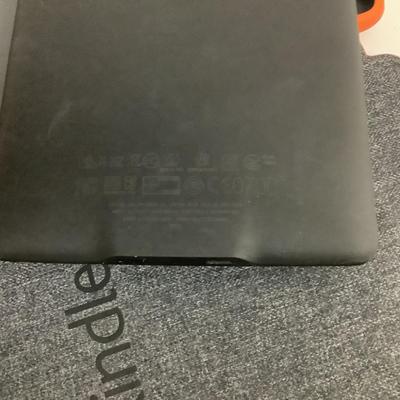 313 Amazon Kindle with Cover