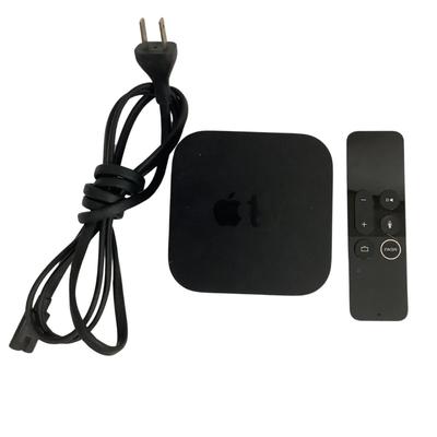 315 APPLE TV with Remote