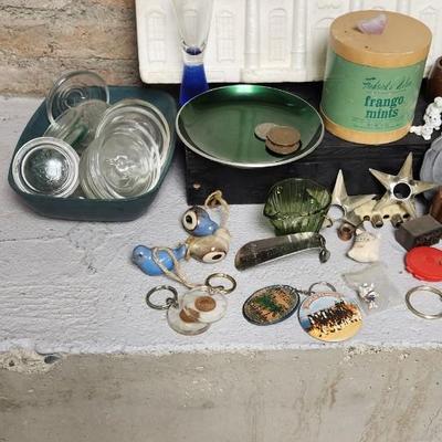 Wow do I keep stuff