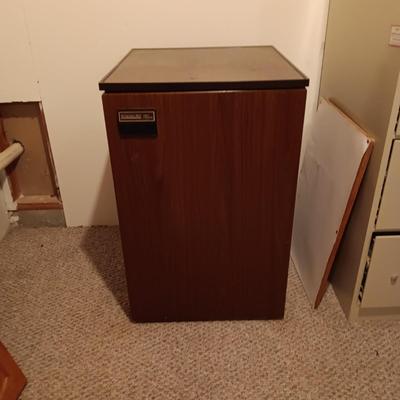 WARDS REFRIGERATOR FREEZER