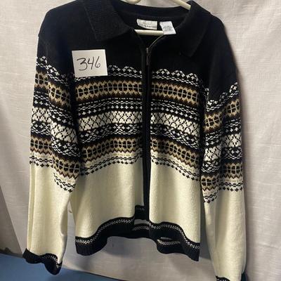 XL Sweater