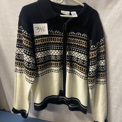 XL Sweater