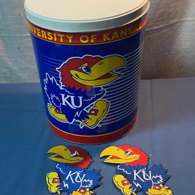 KU Lot
