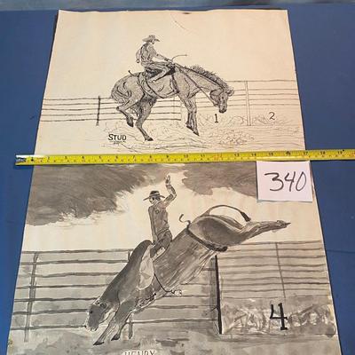 Painting and Drawing