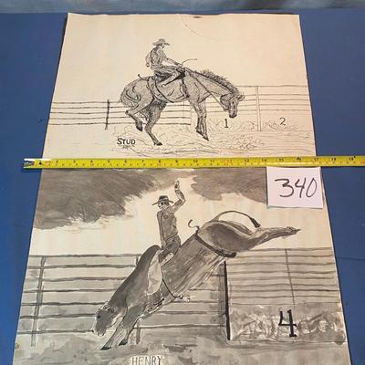 Painting and Drawing