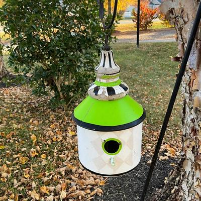 388 Bird Feeder With Shepard's Hook