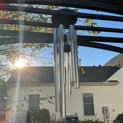 390 Wind Chimes