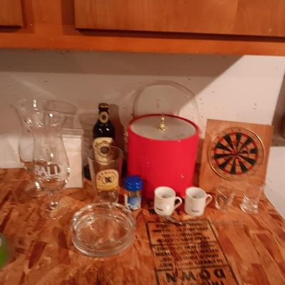 BARWARE