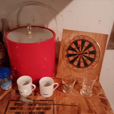 BARWARE