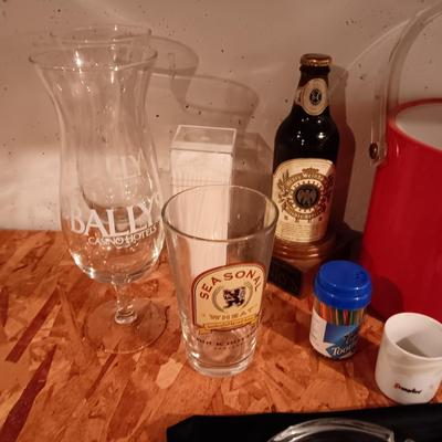 BARWARE