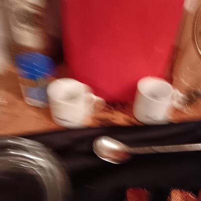 BARWARE