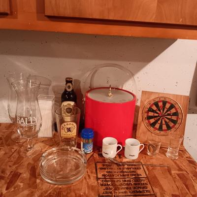 BARWARE