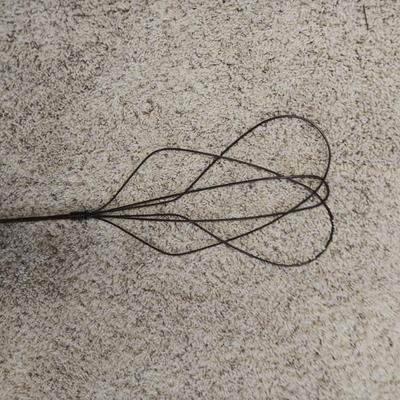 RUG BEATER