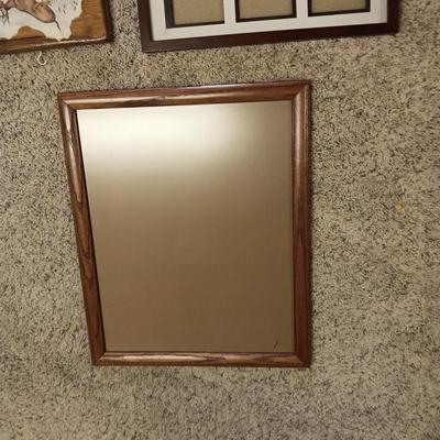 PICTURE FRAMES