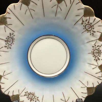 Vintage Demitasse Tea Cups & Saucers, Occupied Japan
