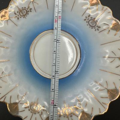 Vintage Demitasse Tea Cups & Saucers, Occupied Japan