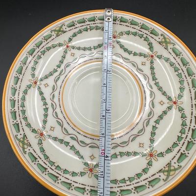 Royal Doulton The Berkeley Teacup and Saucer