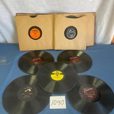 Vintage Records