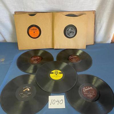 Vintage Records
