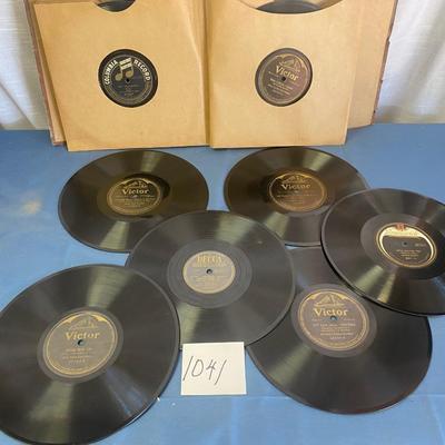 Vintage Records
