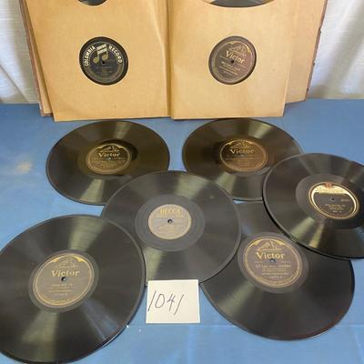 Vintage Records